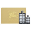 Burberry Brit for Man,Edt 100ml + 30ml Edt pre mužov