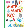 13 matematických príbehov
