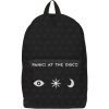Batoh Panic! At The Disco - 3 Icons