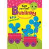 Kam patřím? Bublinky