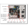 ST250 V3 TWR/ E-2436/ 32GB/ 8Bay/ 5350-8i/ 800W (7DCEA02WEA)