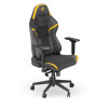 Endorfy herné stoličky Scrim YL textil/koža EY8A003