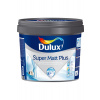 Dulux - Super Matt Plus Objem: 10l