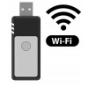 Moduł WIFI USB pre pohony garážových brán