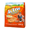 Bonavita Krehké rožteky celozrnné 250 g