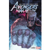 Avengers navěky 2: Pilíře - Jason Aaron