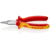Knipex 2206160 kleště s kulatými čelistmi