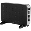 ECG TK 2070 Black
