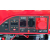 AWTools BENZÍNOVÝ GENERÁTOR 5,0kW 230/400V BLACK LINE