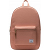 Herschel Settlement Backpack 10005-05728 Růžový Jedna velikost