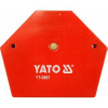 TATechnix Magnetický uhol zvárania 34 kg