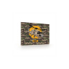 oxybag podložka na stôl 60 x 40 cm helikoptéra army