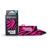 SmellWell Deodorizér Active Zebra - růžový