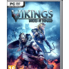 The Vikings - Wolves of Midgard PC