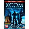 XCOM: Enemy Unknown – The Complete Edition (PC) DIGITAL - Steam PC
