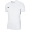 Nike Team Dres Nike Dry Park VII JSY SS BV6708 100 Veľkosť: XL