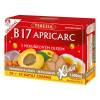 Terezia B17 Apricarc s marhuľovým olejom 60 kapsúl