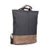 Batoh na notebook a kabelka Zwei OR140 NIG