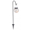 Lampa Solar Rigel, 20 Led