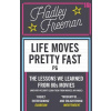 Life Moves Pretty Fast - The Lessons We Learned from Eighties Movies
