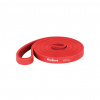Rebel ACTIVE Latexová posilňovacia guma Power Band - LV-2 6-14 kg