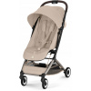 Cybex Orfeo ľahký kočík na prechádzky do 22 kg / Almond Beige