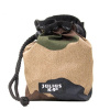 Julius-K9 Treat Bag - taška na psie maškrty - Camo zelená