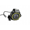 Lightbar Reflektorová šošovka Halogen MOTOCYKLOVÁ LED Quad Atv Výkon 125 W Ring