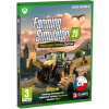 Farming Simulator 25: Highlands Fishing Edition CZ (XSX)