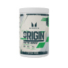 MyProtein Origin Pre-Workout Stim Free 600 g sour apples