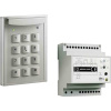 TCS TÜR Control TCS Tür Control domovej telefón; PZF5000-0010