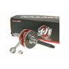 Kľukový hriadeľ Naraku Racing, čap 10 mm