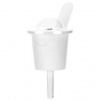 Náhradný diel Click and Grow náhradné plastové tégliky 3ks Smart Garden Plastic Cups
