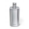 Dávkovač mydla Simplehuman Pulse Pump 295 ml KT1183 sivá ONE SIZE