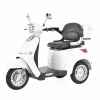 HECHT CITIS MAX WHITE Elektrický skúter