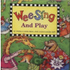 Wee Sing and Play - Pamela Conn Beall, Susan Hagen Nipp