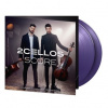 2 Cellos: Score - 2 Cellos, MUSIC ON VINYL
