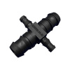 Autopot 16 mm spojka 2x9 mm kohútik (AQUAvalve5)