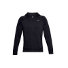 Under Armor Rival Fleece FZ Hoodie M 1357111-001 (63624) L
