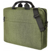 Halfar Taška na notebook HF6515 Green-Sprinkle