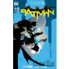 Batman (Volume 8) - Tom King, Tony S. Daniel (ilustrácie)