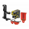 Stanley 5-bodový krížový laser FMHT1-77415