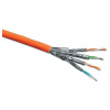 SOLARIX kabel CAT7 SSTP LSOH 500m (27000007)