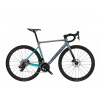 WILIER 0 SL 105Di2 NDR38 Silver
