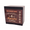 REISHI COFFEE - HOUBA NESMRTELNOSTI - porcovaná káva 30 x 3,1 g ALTEVITA