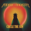 CD Atomic Rooster: Circle The Sun