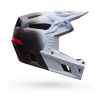 BELL Full-Air MIPS White/Black M