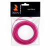 3DW - ABS filament 1,75mm růžová,10m, tisk 200-230°C (D11615)
