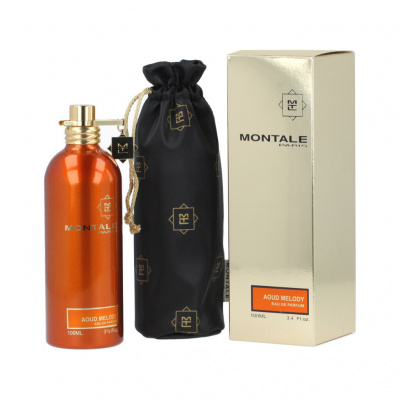 Montale Paris Aoud Melody EDP 100 ml (unisex)