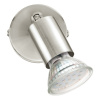 Nástenné svietidlo BUZZ-LED EGLO 92595